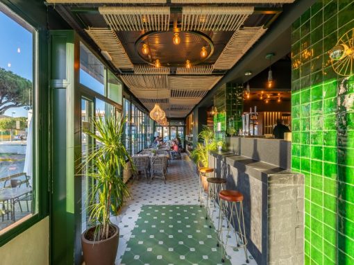 Fogon de Mariana, un nouveau projet de CM4 à Cadiz, avec MisterWils