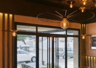 Fogon de Mariana, un nouveau projet de CM4 à Cadiz, avec MisterWils, furniture for free souls, architecture d'intérieur, design, vintage