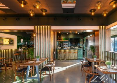 Fogon de Mariana, un nouveau projet de CM4 à Cadiz, avec MisterWils, furniture for free souls, architecture d'intérieur, design, vintage