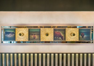 Fogon de Mariana, un nouveau projet de CM4 à Cadiz, avec MisterWils, furniture for free souls, architecture d'intérieur, design, vintage