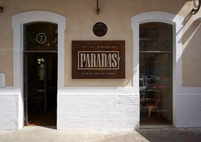 Si le paradis existait... Paradas 7, par les architectes d'intérieur de MisterWils, furniture for free souls, architecture d'intérieur, vintage...