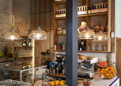 Si le paradis existait... Paradas 7, par les architectes d'intérieur de MisterWils, furniture for free souls, architecture d'intérieur, vintage...