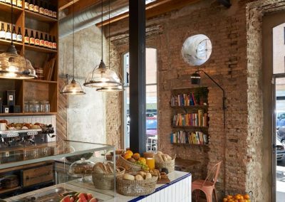 Si le paradis existait... Paradas 7, par les architectes d'intérieur de MisterWils, furniture for free souls, architecture d'intérieur, vintage...