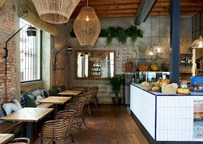 Si le paradis existait... Paradas 7, par les architectes d'intérieur de MisterWils, furniture for free souls, architecture d'intérieur, vintage...