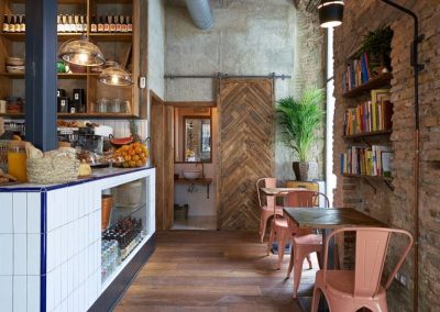 Si le paradis existait... Paradas 7, par les architectes d'intérieur de MisterWils, furniture for free souls, architecture d'intérieur, vintage...