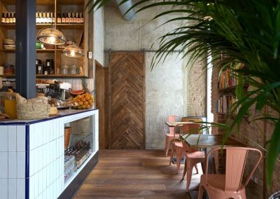 Si le paradis existait... Paradas 7, par les architectes d'intérieur de MisterWils, furniture for free souls, architecture d'intérieur, vintage...