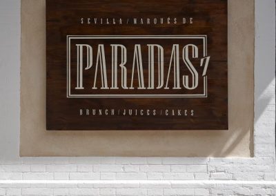 Si le paradis existait... Paradas 7, par les architectes d'intérieur de MisterWils, furniture for free souls, architecture d'intérieur, vintage...