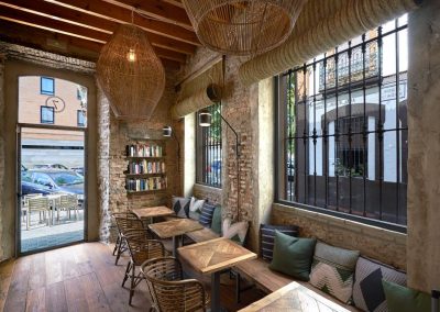 Si le paradis existait... Paradas 7, par les architectes d'intérieur de MisterWils, furniture for free souls, architecture d'intérieur, vintage...