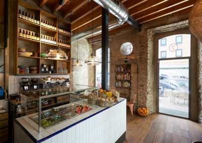 Si le paradis existait... Paradas 7, par les architectes d'intérieur de MisterWils, furniture for free souls, architecture d'intérieur, vintage...