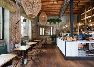 Si le paradis existait... Paradas 7, par les architectes d'intérieur de MisterWils, furniture for free souls, architecture d'intérieur, vintage...