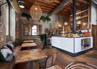 Si le paradis existait... Paradas 7, par les architectes d'intérieur de MisterWils, furniture for free souls, architecture d'intérieur, vintage...