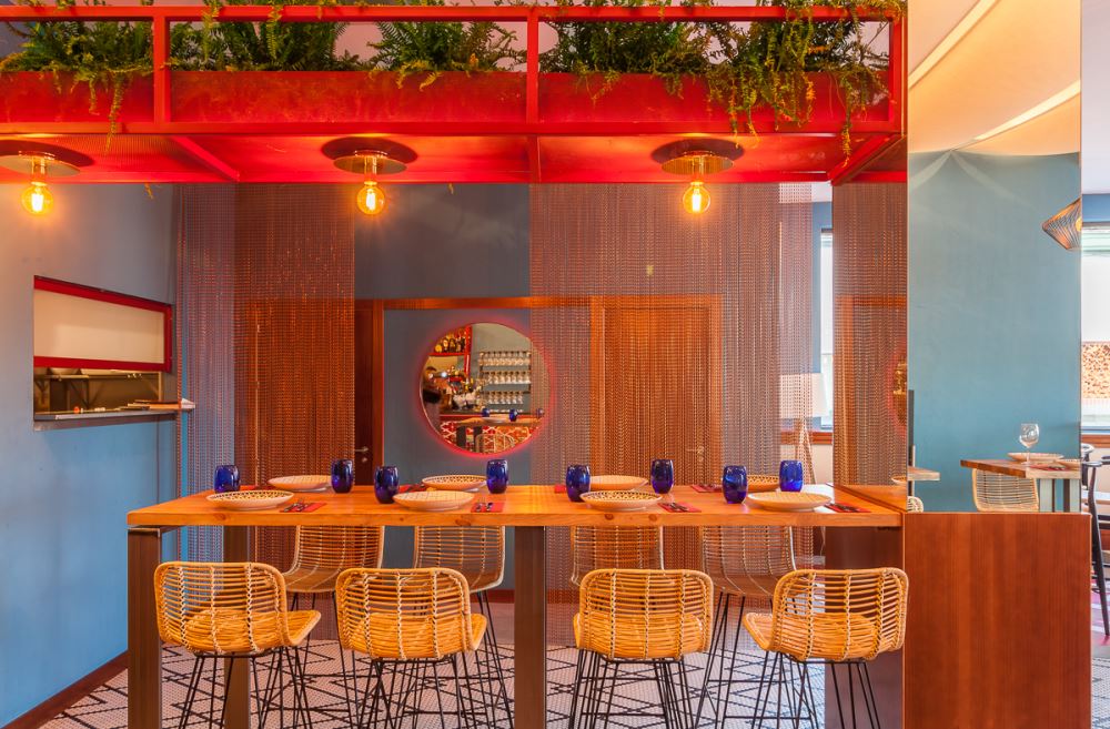 Blog - MisterWils Depuis deux ans, le rotin est tendance: pas une proposition déco pour l’été sans rotin en terrasses, dans les salons ou les jardins... 44