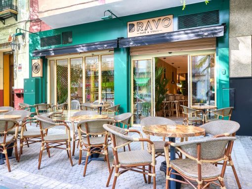 Bravo, un souffle d&rsquo;air frais en plein coeur de Triana