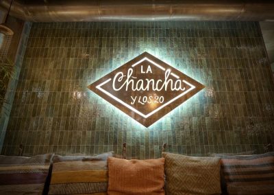 " La Chancha y los 20", nouveau projet MisterWils dans le centre de Cadix furniture for free souls, architecture d'intérieur, design, vintage, décoration...