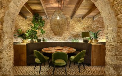 Les couleurs de la nouvelle saison : on mise sur le vert