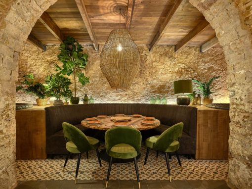 « La Chancha y los 20 », nouveau projet MisterWils dans le centre de Cadix