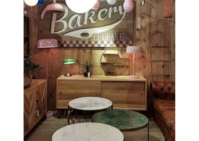 Blog MisterWils part à la rencontre de la décoratrice Elena Camacho: Elena Camacho est la jeune architecte d’intérieur qui se cache derrière le blog “Il était une fois la décoration”, un espace très stylé qui a vu le jour sur la toile il y a deux ans et demi. Nous l’avons rencontrée lors de la journée porte ouverte de MisterWils