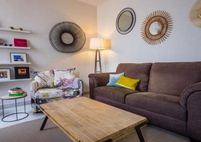 Blog MisterWils part à la rencontre de la décoratrice Elena Camacho: Elena Camacho est la jeune architecte d’intérieur qui se cache derrière le blog “Il était une fois la décoration”, un espace très stylé qui a vu le jour sur la toile il y a deux ans et demi. Nous l’avons rencontrée lors de la journée porte ouverte de MisterWils