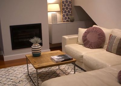 Blog MisterWils part à la rencontre de la décoratrice Elena Camacho: Elena Camacho est la jeune architecte d’intérieur qui se cache derrière le blog “Il était une fois la décoration”, un espace très stylé qui a vu le jour sur la toile il y a deux ans et demi. Nous l’avons rencontrée lors de la journée porte ouverte de MisterWils