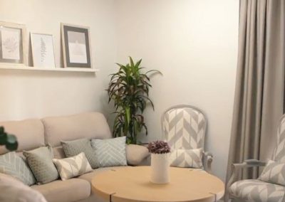 Blog MisterWils part à la rencontre de la décoratrice Elena Camacho: Elena Camacho est la jeune architecte d’intérieur qui se cache derrière le blog “Il était une fois la décoration”, un espace très stylé qui a vu le jour sur la toile il y a deux ans et demi. Nous l’avons rencontrée lors de la journée porte ouverte de MisterWils