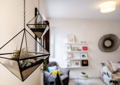 Blog MisterWils part à la rencontre de la décoratrice Elena Camacho: Elena Camacho est la jeune architecte d’intérieur qui se cache derrière le blog “Il était une fois la décoration”, un espace très stylé qui a vu le jour sur la toile il y a deux ans et demi. Nous l’avons rencontrée lors de la journée porte ouverte de MisterWils