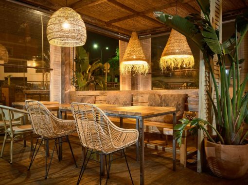 Tuk Tuk No Piqui, bienvenue sous les Tropiques avec MisterWils!