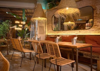 Tuk Tuk No Piqui, MisterWils débarque sous les Tropiques! furniture for free souls, vintage, scandinave, sofas, chaises, tabourets, canapés, tables...