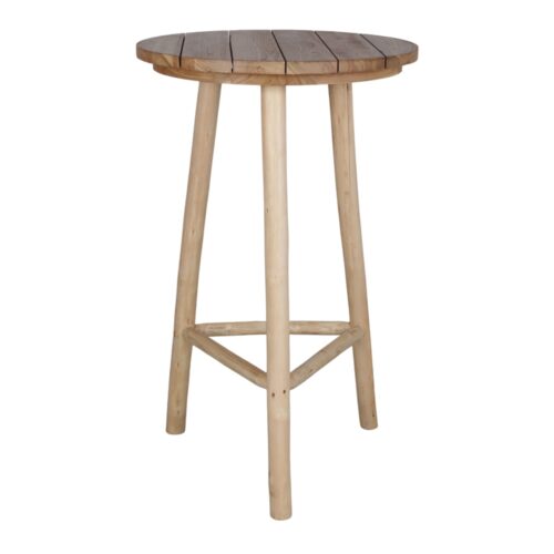 TABLE HAUTE REPUBLICA DE style Shabby Chic | Trouvez-la chez MisterWils. Plus de 4000m² d'exposition. 1