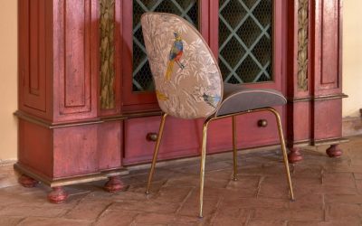 Les cinq chaises les plus Must Have de MisterWils