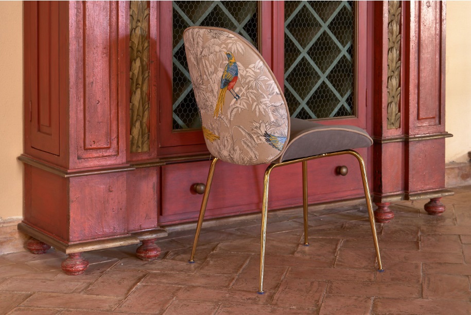 Les cinq chaises les plus Must Have de MisterWils