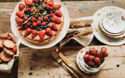 MisterWils vous recommande les 4 types de tables pour votre cuisine