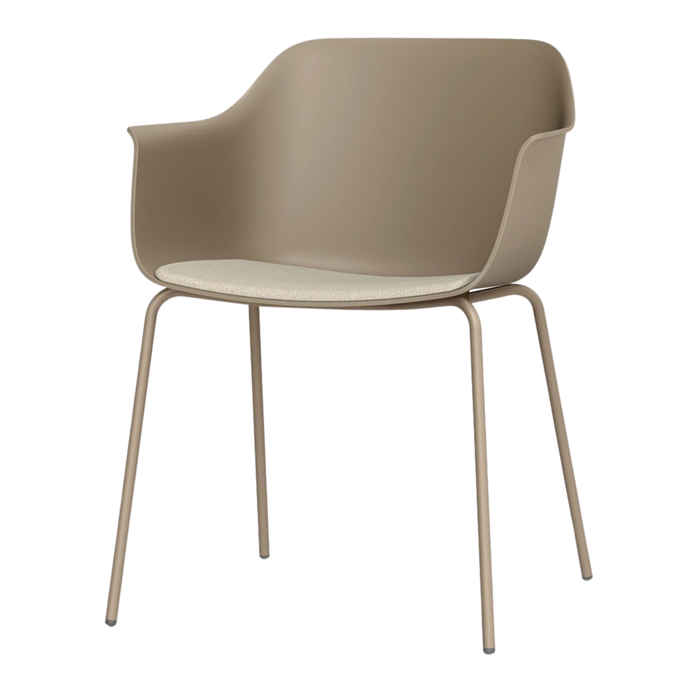 misterwils-chaise-exterieur-shape-confort-sable CHAISE D'EXTÉRIEUR SHAPE CONFORT fabriquée en polypropylène | Trouvez-la chez MisterWils. Plus de 4000m² d'exposition. 5