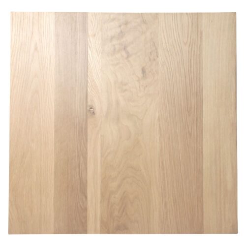 PLATEAU EN BOIS DE CHÂTAIGNIER LISSE naturel, finition vernis. Possibilité de fabrication sur mesure. MisterWils furniture for free souls