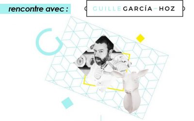Entretien avec le décorateur Guillermo García Hoz