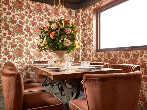 Burro Canaglia Bar&Resto, la référence italienne par MisterWils