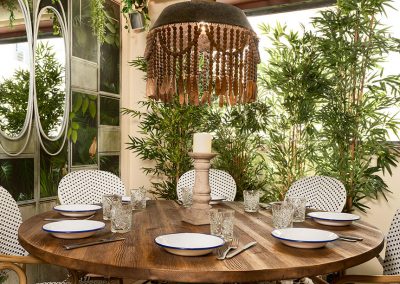 Burro Canaglia Bar&Resto, la référence italienneavec MisterWils! furniture for free souls, vintage, scandinave, sofas, chaises, tabourets, canapés