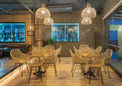 El Galeon, voyage au fond de l'océan, par VAO Architectes, furniture for free souls, vintage, scandinave, sofas, chaises, tabourets, canapés