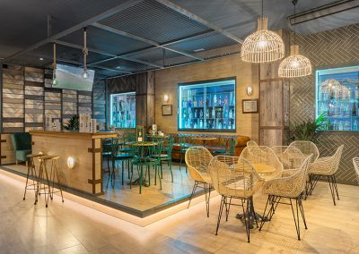 El Galeon, voyage au fond de l'océan, par VAO Architectes, furniture for free souls, vintage, scandinave, sofas, chaises, tabourets, canapés