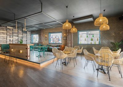 El Galeon, voyage au fond de l'océan, par VAO Architectes, furniture for free souls, vintage, scandinave, sofas, chaises, tabourets, canapés