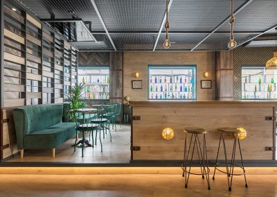 El Galeon, voyage au fond de l'océan, par VAO Architectes, furniture for free souls, vintage, scandinave, sofas, chaises, tabourets, canapés