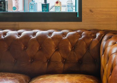 El Galeon, voyage au fond de l'océan, par VAO Architectes, furniture for free souls, vintage, scandinave, sofas, chaises, tabourets, canapés