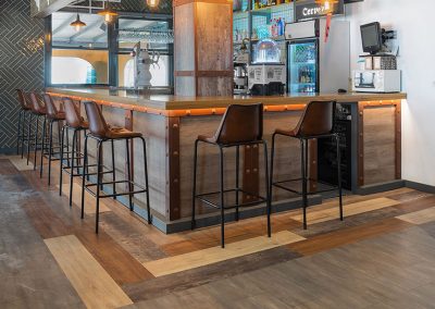 El Galeon, voyage au fond de l'océan, par VAO Architectes, furniture for free souls, vintage, scandinave, sofas, chaises, tabourets, canapés