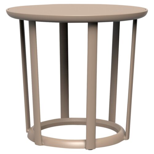 TABLE AUXILIAIRE D'EXTÉRIEUR RAFF | Trouvez-la chez MisterWils. Plus de 4000m² d'exposition.