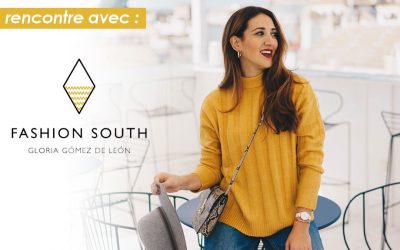 Entretien avec Gloria Gomez de León, par MisterWils