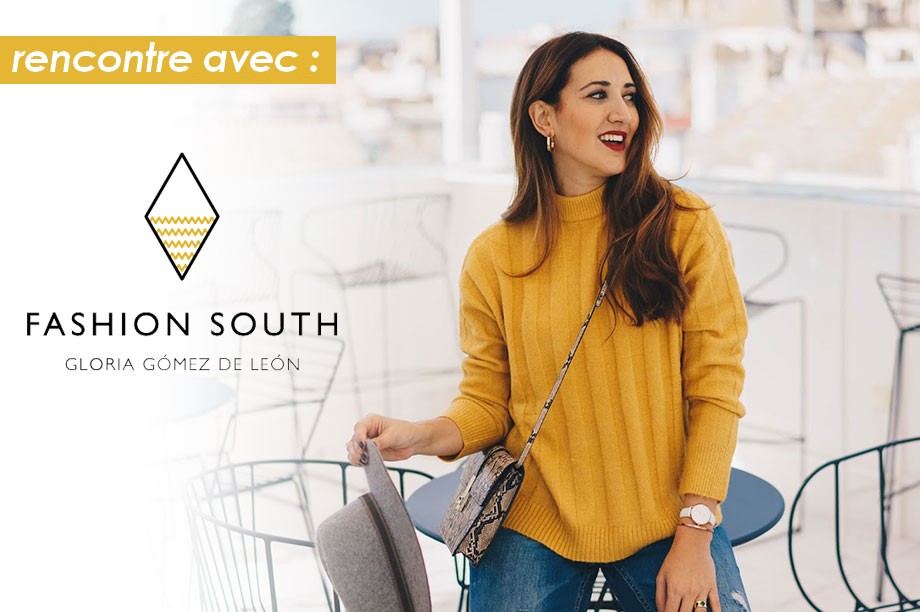 Entretien avec Gloria Gomez de León, par MisterWils