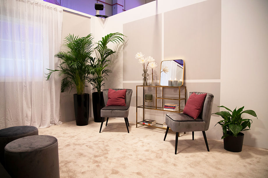 Découvrez tout notre mobilier dans l'émission Masters de la reforma, MisterWils, furniture for free souls, vintage, scandinave, industriel...