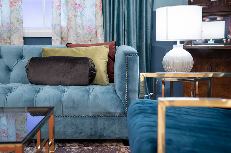 Découvrez tout notre mobilier dans l'émission Masters de la reforma, MisterWils, furniture for free souls, vintage, scandinave, industriel...