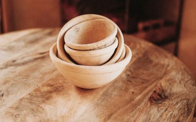 Wabi-sabi, la beauté de l&rsquo;imperfection