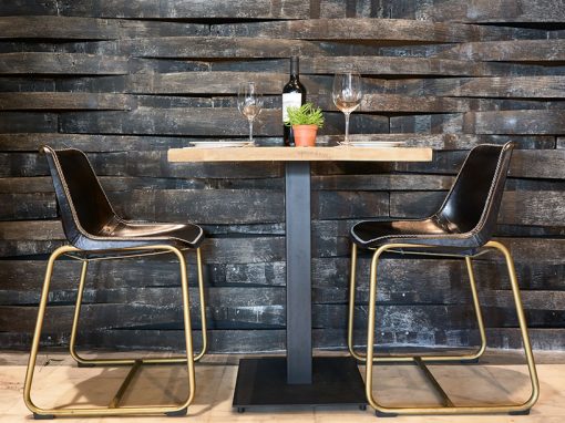 Don Otilio, un tout nouveau restaurant dans le quartier emblématique de Séville