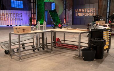 Masters de la Reforma mise encore sur MisterWils